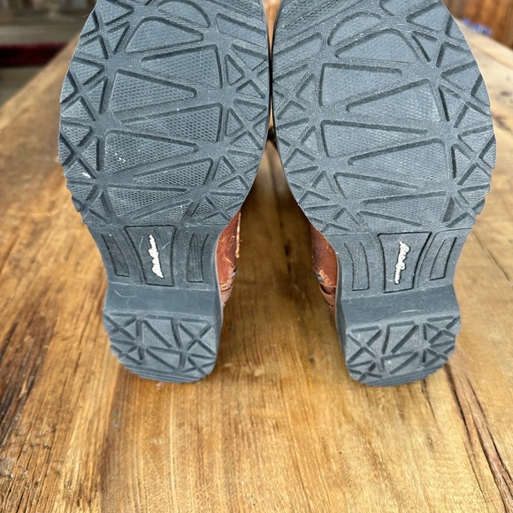 Eddie Bauer Trace Boot size 7 - Picture 8 of 9